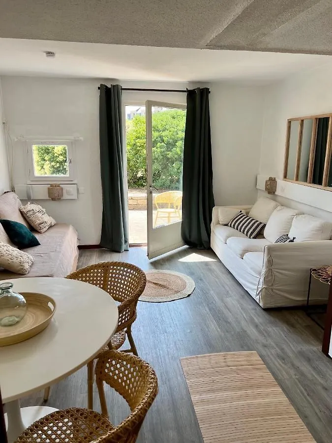 Apartment Appartement Cosy A 200 M De La Plage Avec Parking Arzon