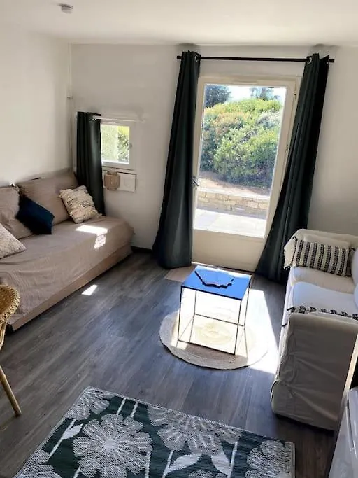 Apartment Appartement Cosy A 200 M De La Plage Avec Parking Arzon